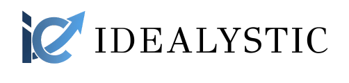 Idealystic Footer Logo